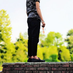 Meet your Posher, Sahil